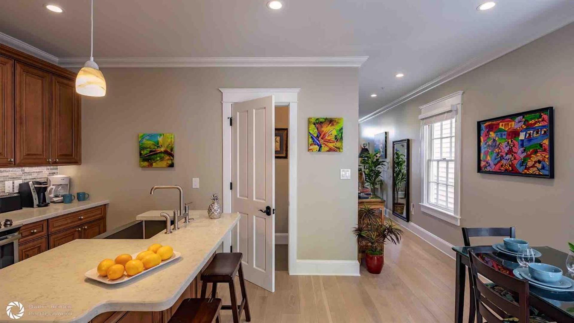 The Toasted Coconut By Last Key Realty คีย์เวสต์ ภายนอก รูปภาพ