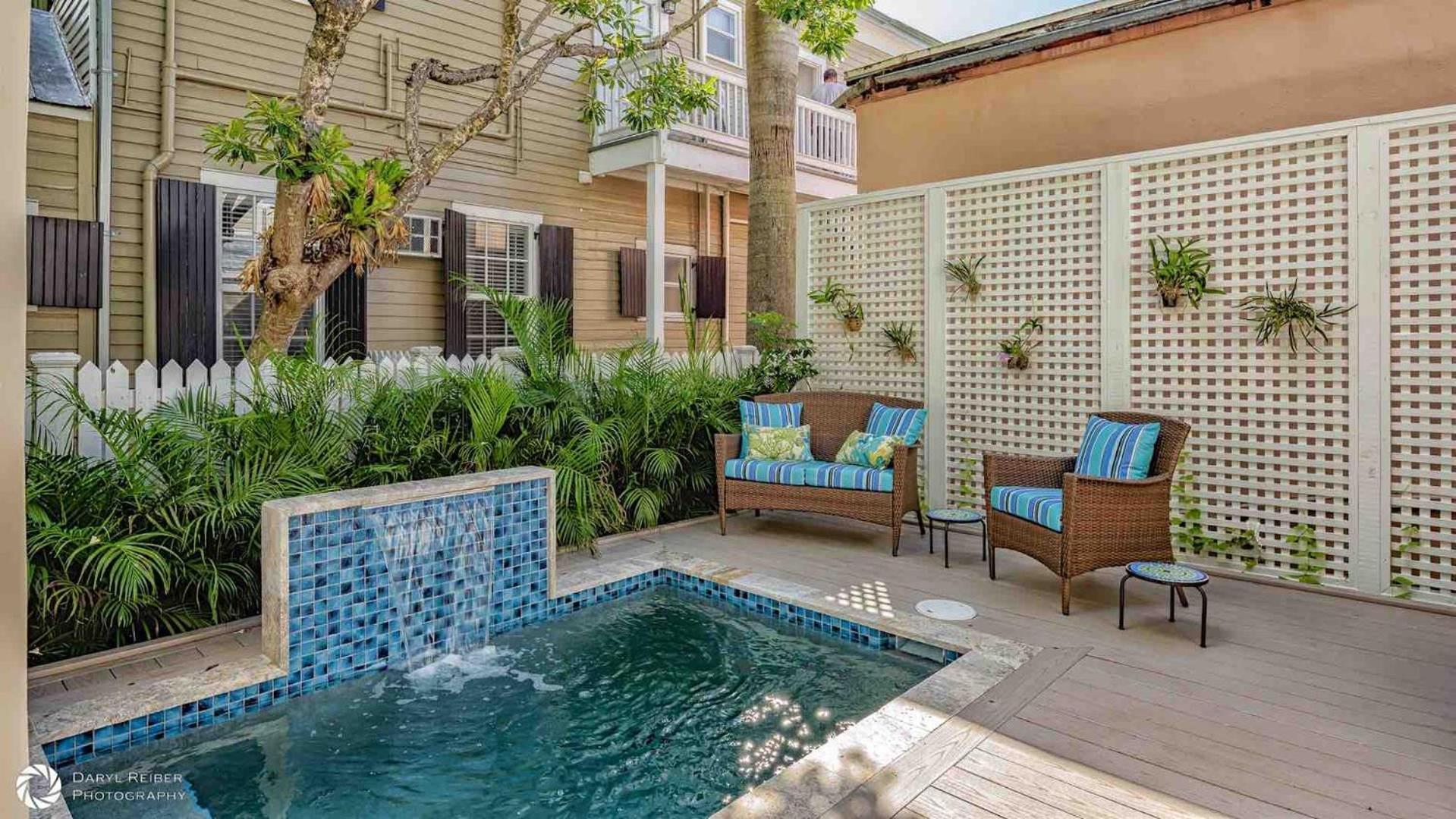 The Toasted Coconut By Last Key Realty คีย์เวสต์ ภายนอก รูปภาพ
